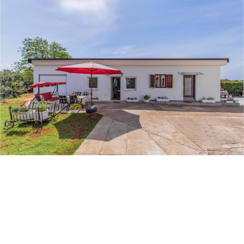 Cozy Apartment In Fazana With Wifi