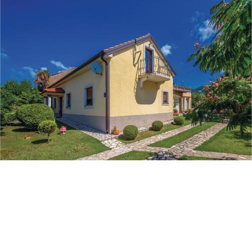 Cozy Apartment In Hreljin With Jacuzzi