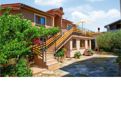 Cozy Apartment In Pula With Wifi