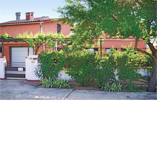 Cozy Apartment In Valbandon With Wifi