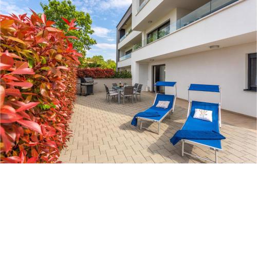 Cozy Apartment In Vantacici With Wifi