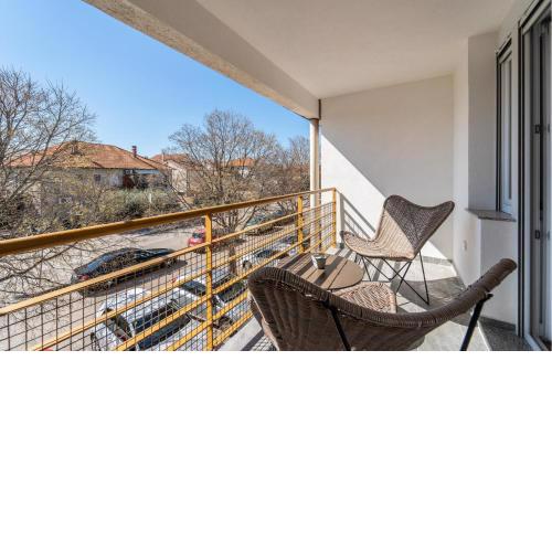 Cozy Apartment In Zadar With Wi-Fi