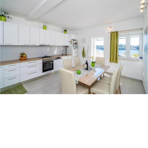 Cozy Apartment In Zaton Veliki With Kitchen