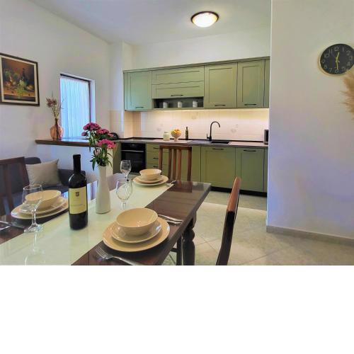 Cozy Apartment Mandula