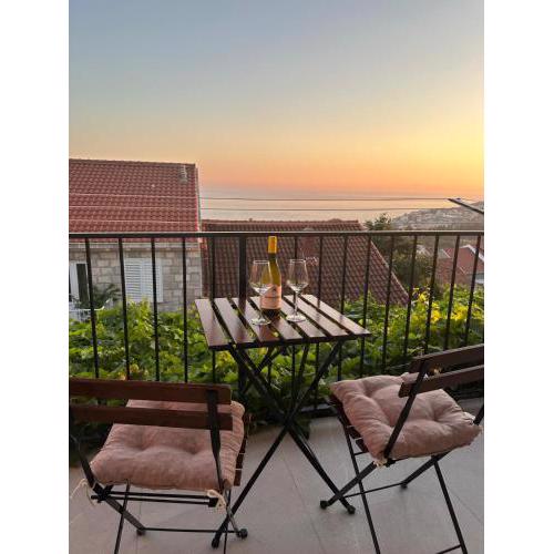 Cozy Apartment Manuela In Dubrovnik With apartment Sea View