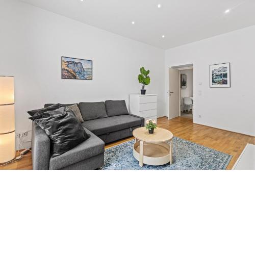 Cozy Apartment near City Center