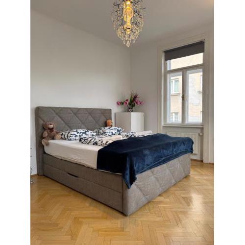 cozy apartment near Schönbrunn 17