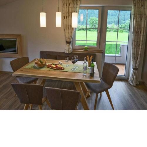Cozy Apartment near Ski Area in Mayrhofen