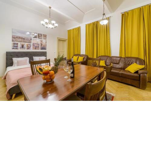 Cozy apartment near Štefánikův most