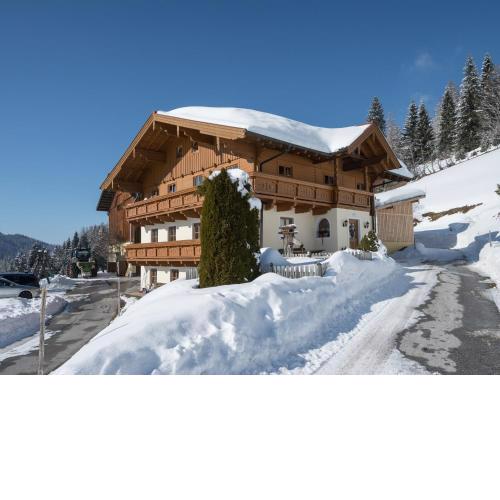 Cozy apartment near the ski area