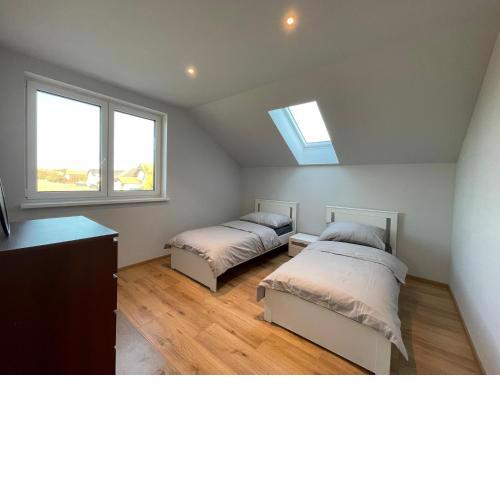 Cozy Apartment near Vienna Airport