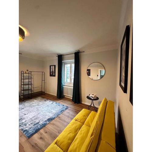 Cozy Apartment Salzburg