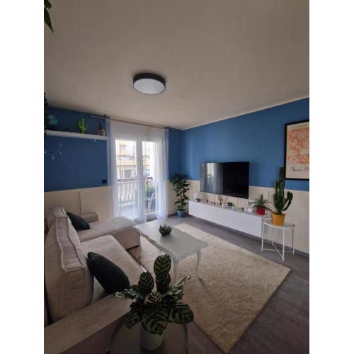 Cozy Apartment Split