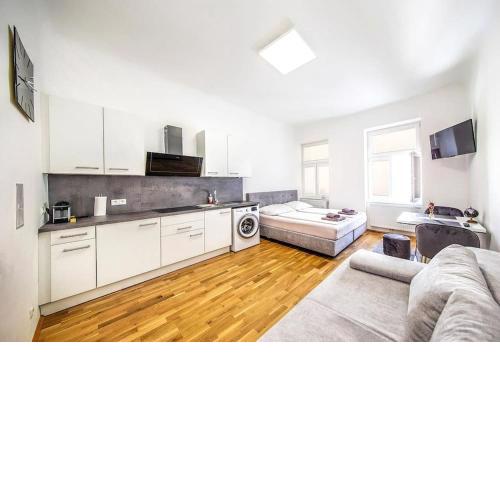 Cozy apartment Studio