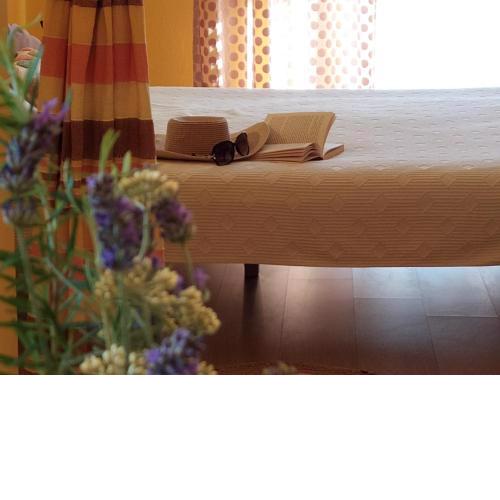 Cozy Apartments Danica Novalja with Terrace - First floor