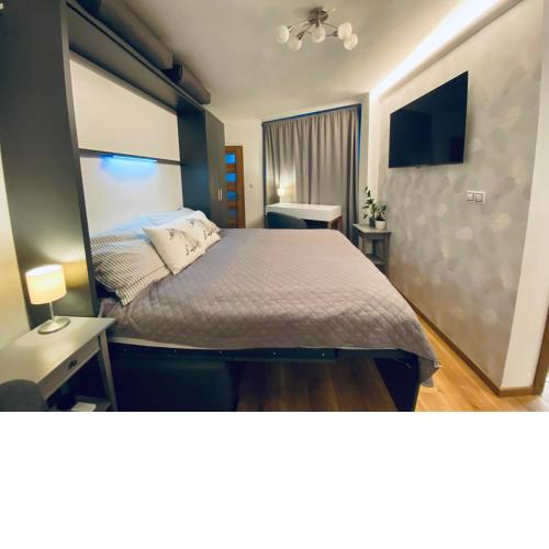 Cozy Apt Near Prague Castle