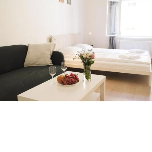 Cozy Atmos Apartments