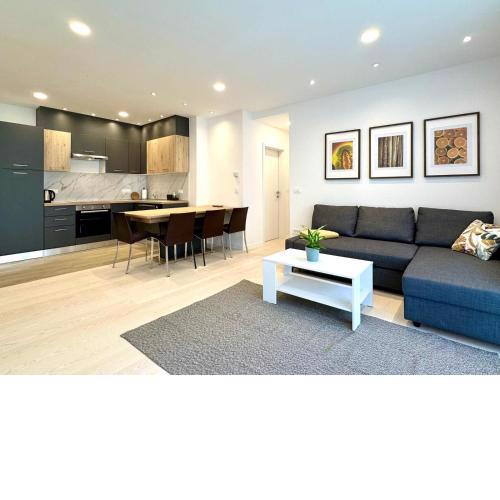 Cozy Boutique Apartment Zagreb