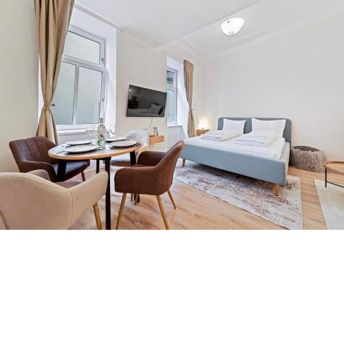 Cozy City Apartment - 15 min to city-centre - Contactless 24h Check-In