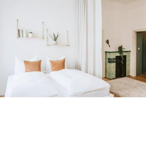 Cozy City Apartment