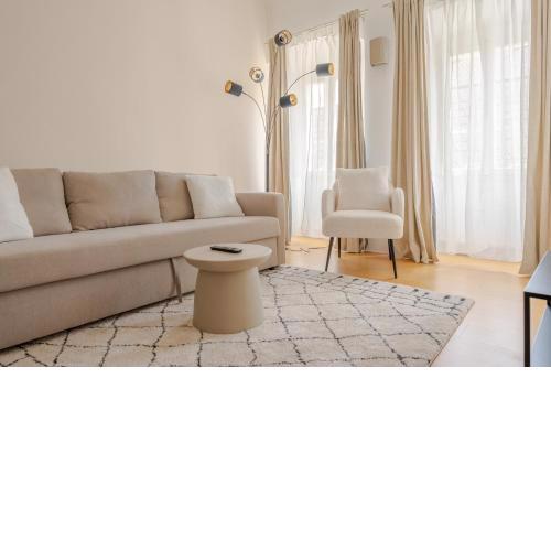 Cozy-City Appartement