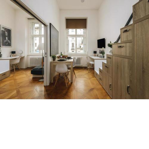 Cozy & comfortable apt walking anywhere you want SEN