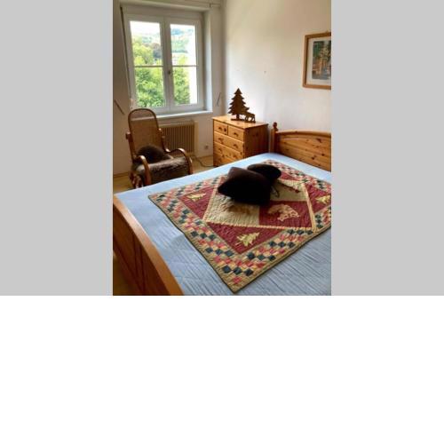 Cozy Condo close to town, castle, lake and hiking