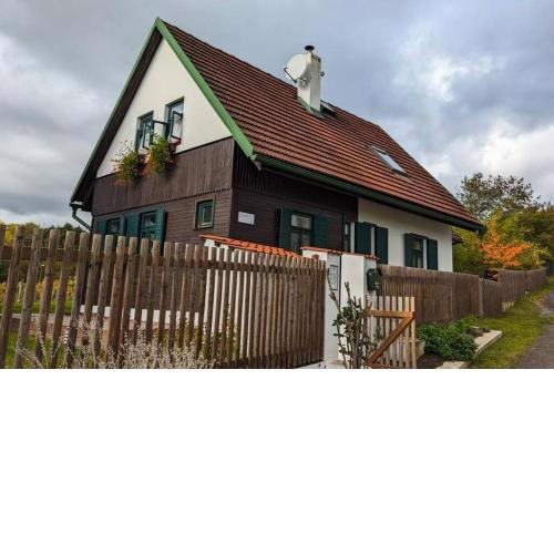Cozy cottage Geltschberg Nr. 1
