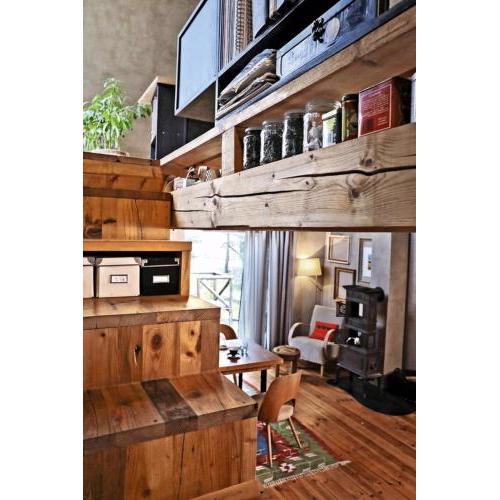 Cozy Cottage
