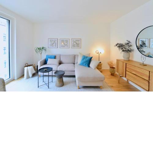 Cozy Design Apartment