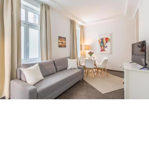 Cozy Heaven in the lovely 2nd district of Vienna
