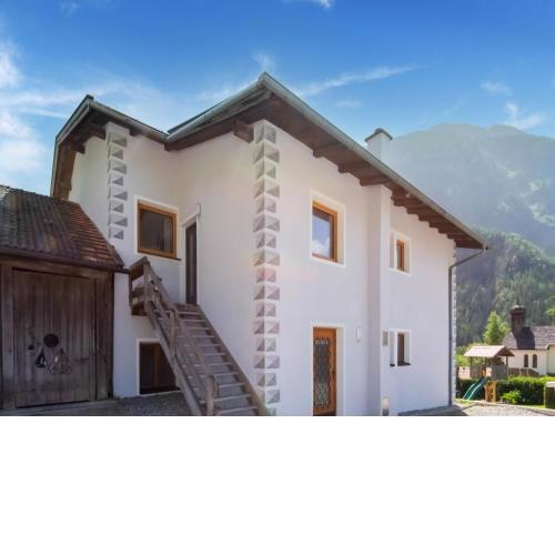 Cozy Holiday Home in Tyrol near Ski Area