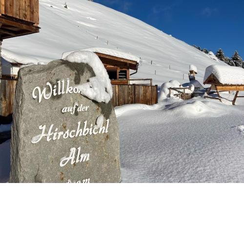 Cozy holiday home next to the Hirschbichlalm