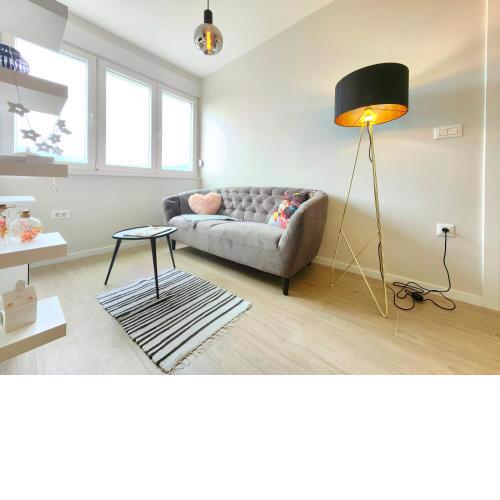 Cozy Holidays apartment
