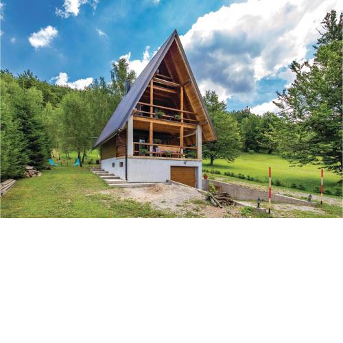 Cozy Home In Delnice With Kitchen