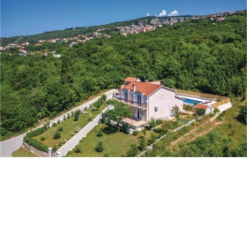 Cozy Home In Glavina Donja With Kitchen