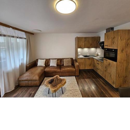 Cozy home in Kaprun