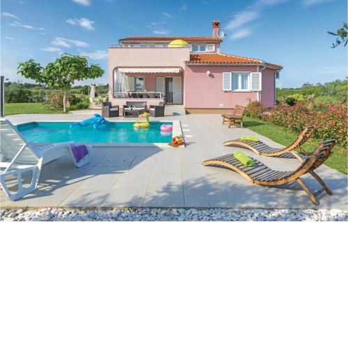 Cozy Home In Pula With Wifi