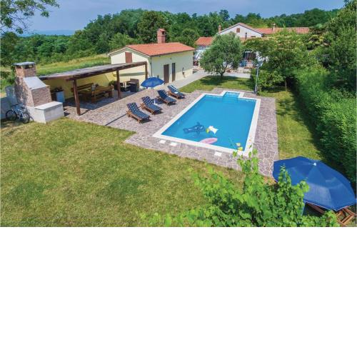 Cozy Home In Ruzici With Kitchen