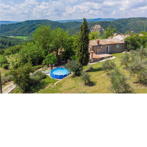 Cozy Home In Skabici With House A Panoramic View