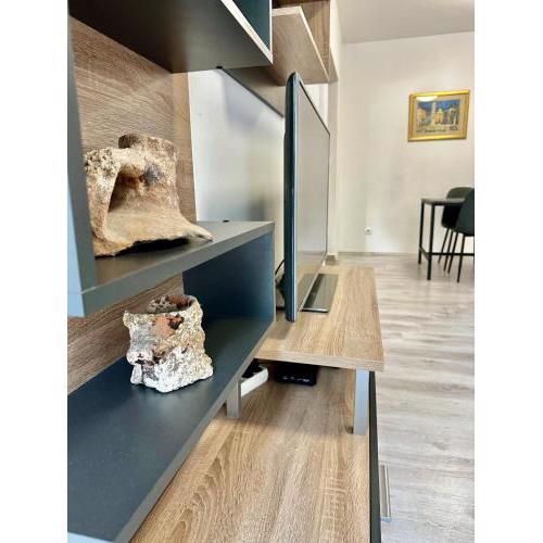 Cozy modern apartment Amphora-Beach near
