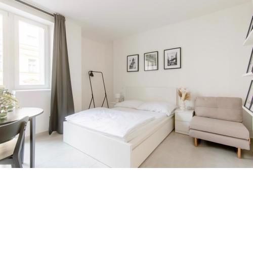 Cozy & New Studio Apartment PEACE SQ.