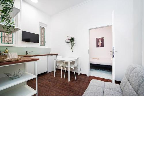 Cozy Old Town Stay - 1-bedroom apartment