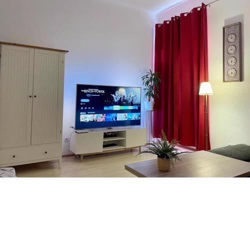Cozy one bedroom apartment in Vienna