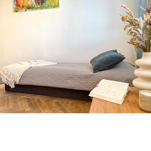 Cozy room near the city centre