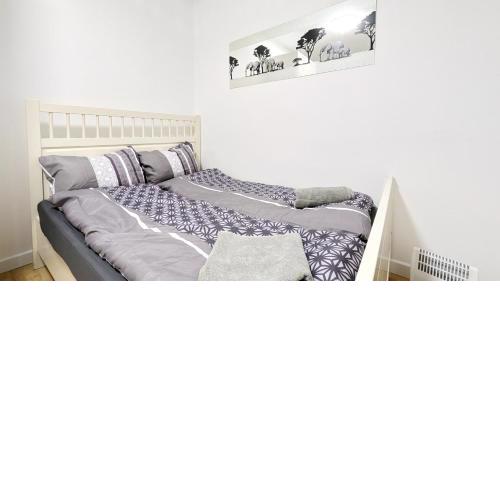 Cozy rooms in Lugner City area