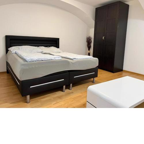 Cozy Souterrain Apt - near Prater Ferris Wheel