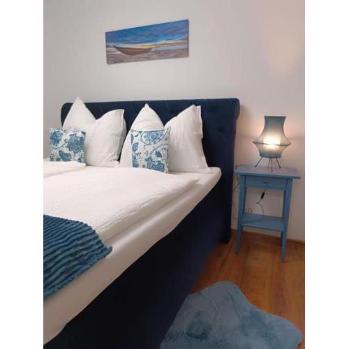Cozy Stay Apartments