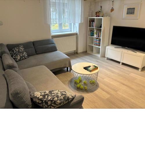 Cozy stay in city center