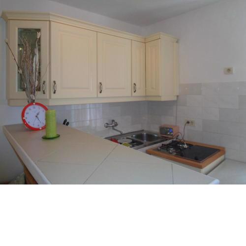 Cozy Studio-apartment Gordana in Rovinj city center